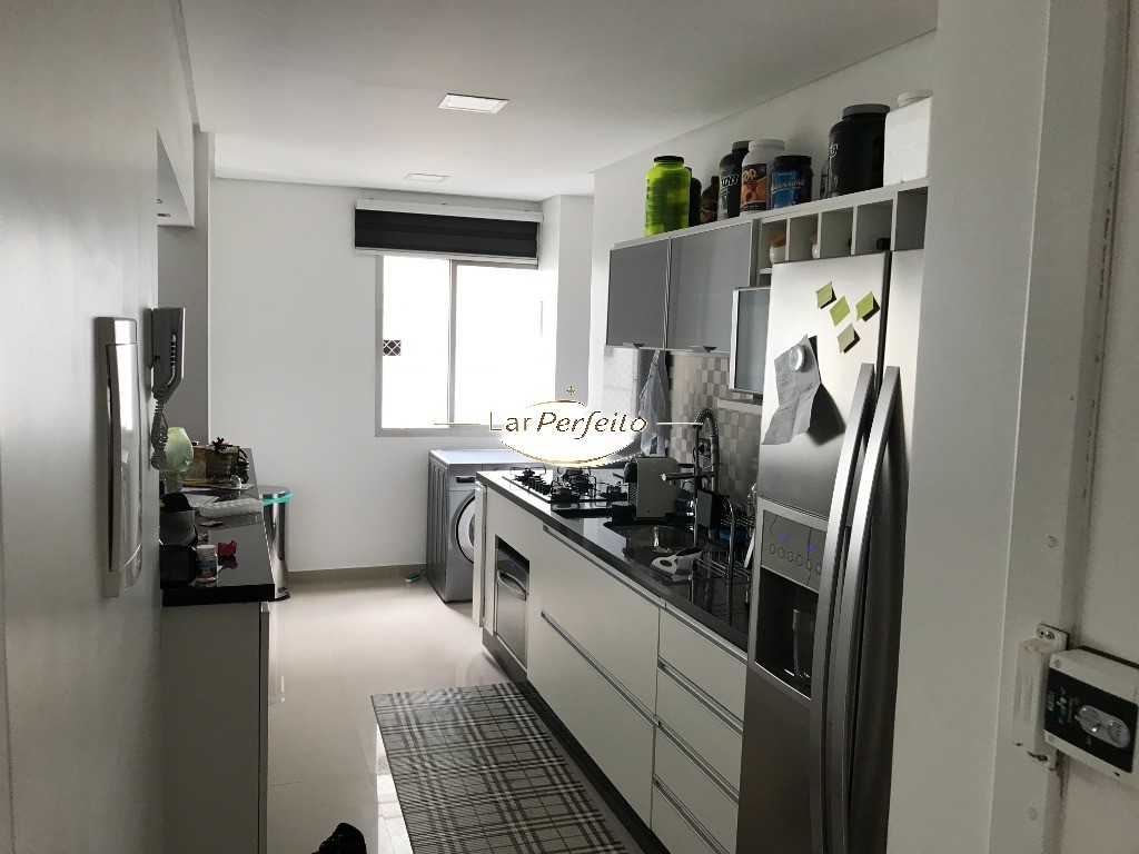 Apartamento, 2 quartos, 80 m² - Foto 4