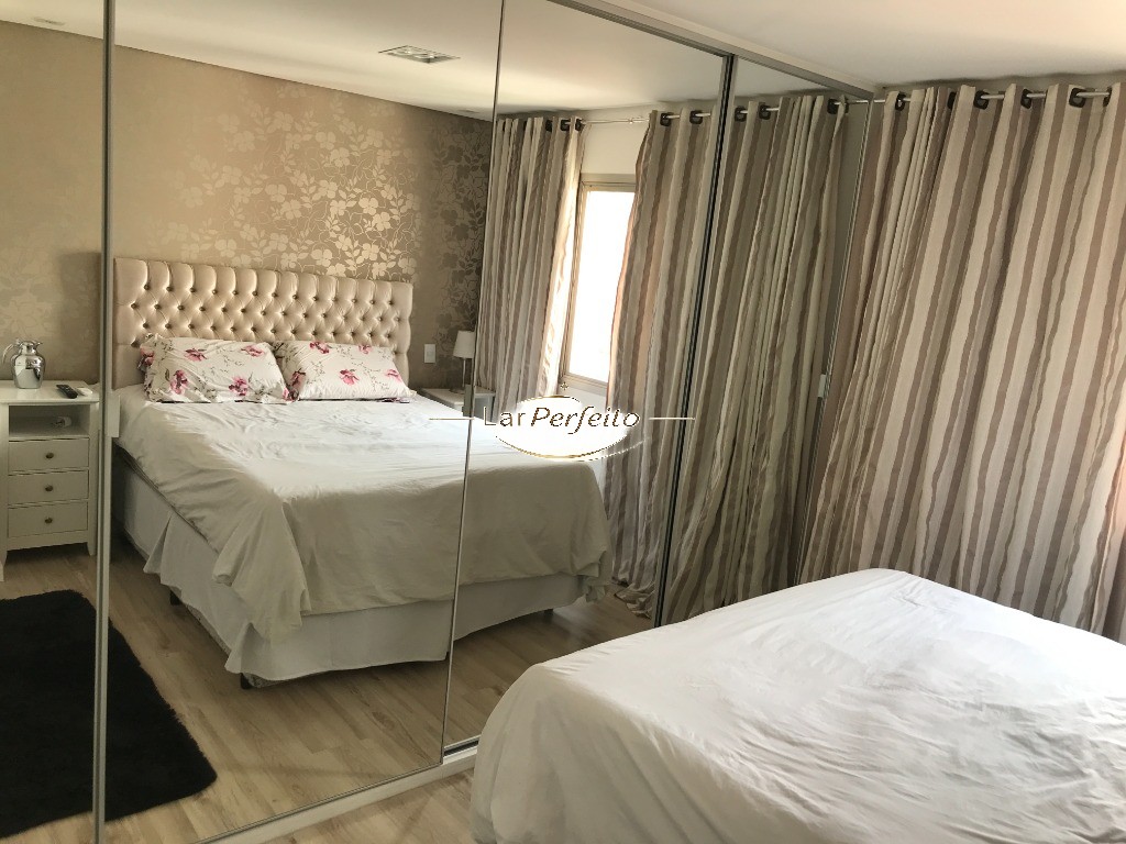 Apartamento, 2 quartos, 80 m² - Foto 6