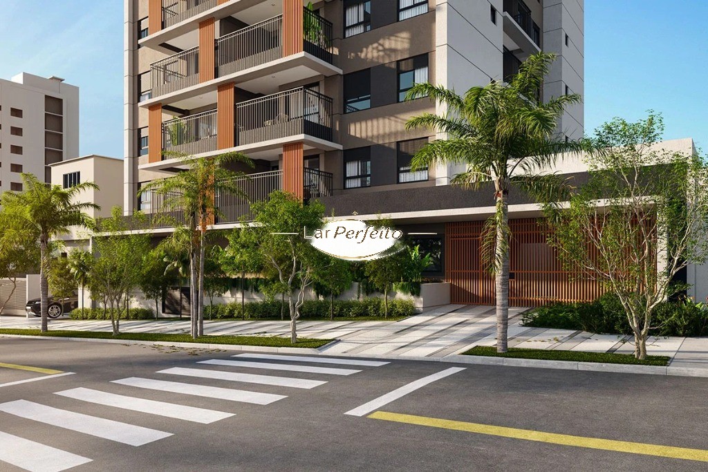 Apartamento, 2 quartos, 44 m² - Foto 5