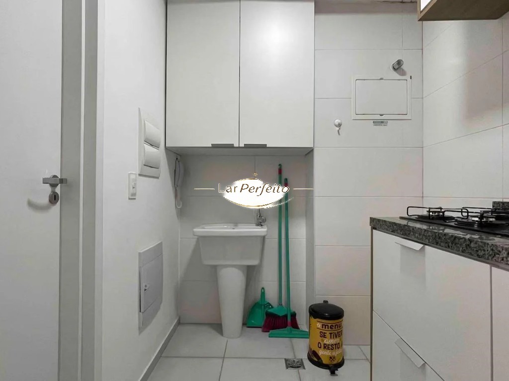 Apartamento, 2 quartos, 36 m² - Foto 14