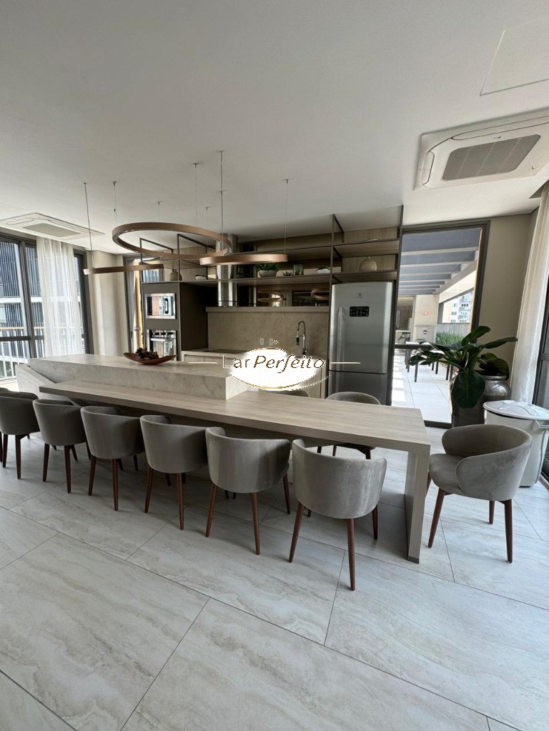 Apartamento, 1 quarto, 44 m² - Foto 4