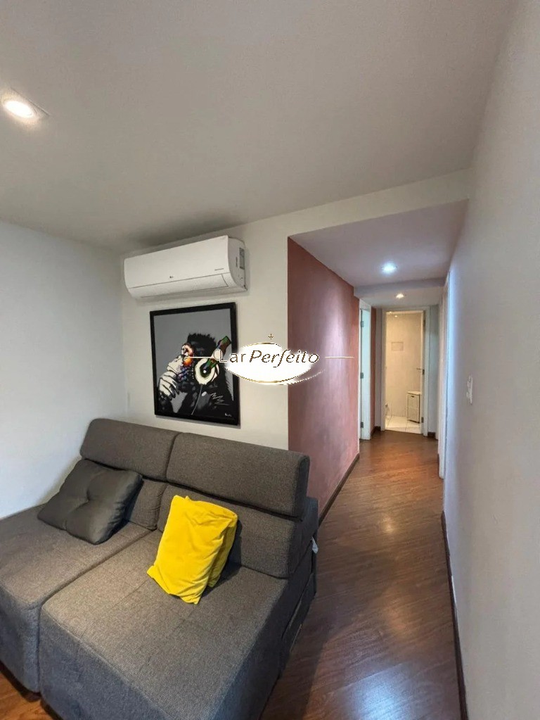 Apartamento, 3 quartos, 90 m² - Foto 8