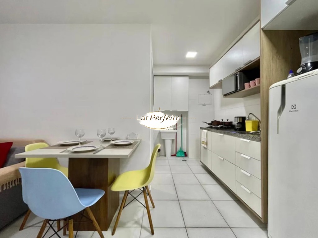 Apartamento, 2 quartos, 36 m² - Foto 3