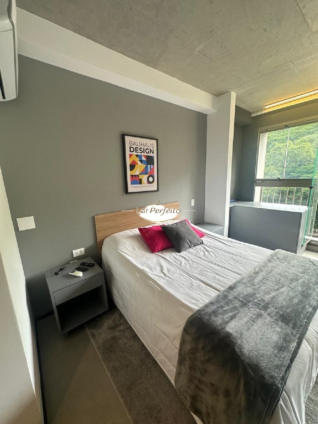 Apartamento, 1 quarto, 22 m² - Foto 9