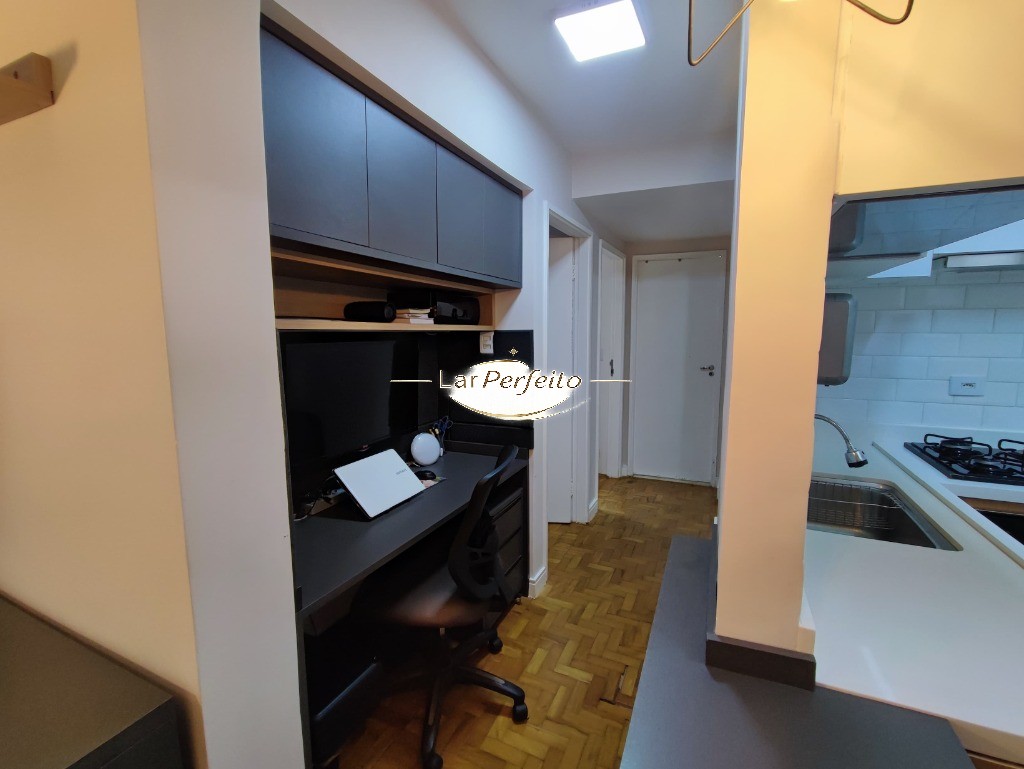 Apartamento, 2 quartos, 55 m² - Foto 7