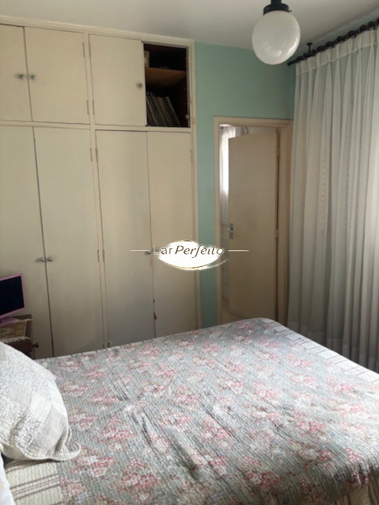 Apartamento, 3 quartos, 100 m² - Foto 10