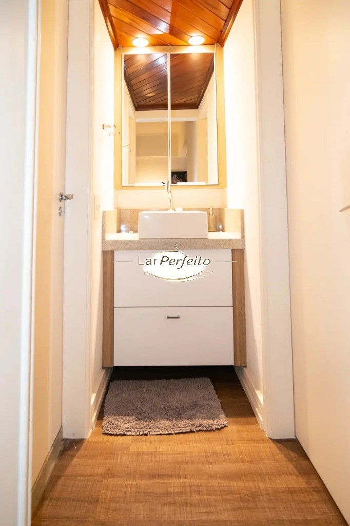 Apartamento, 1 quarto, 39 m² - Foto 8