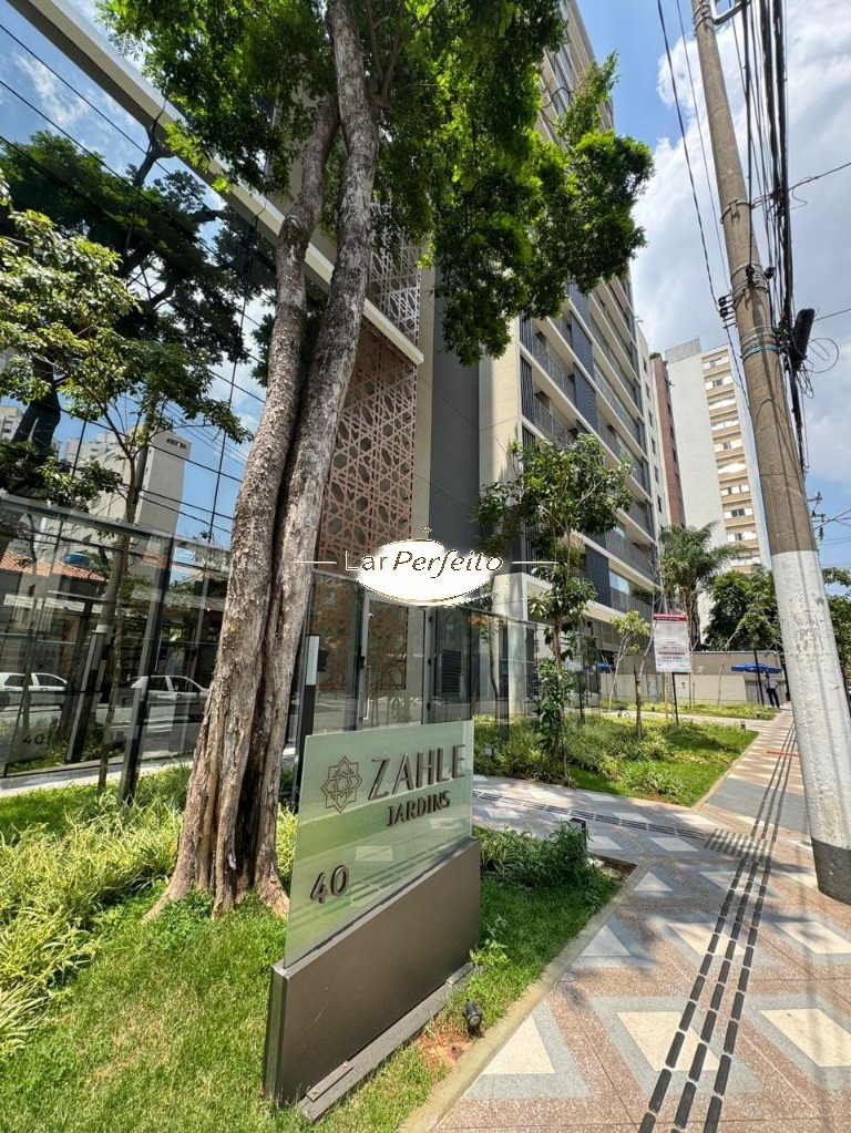 Apartamento, 1 quarto, 44 m² - Foto 10