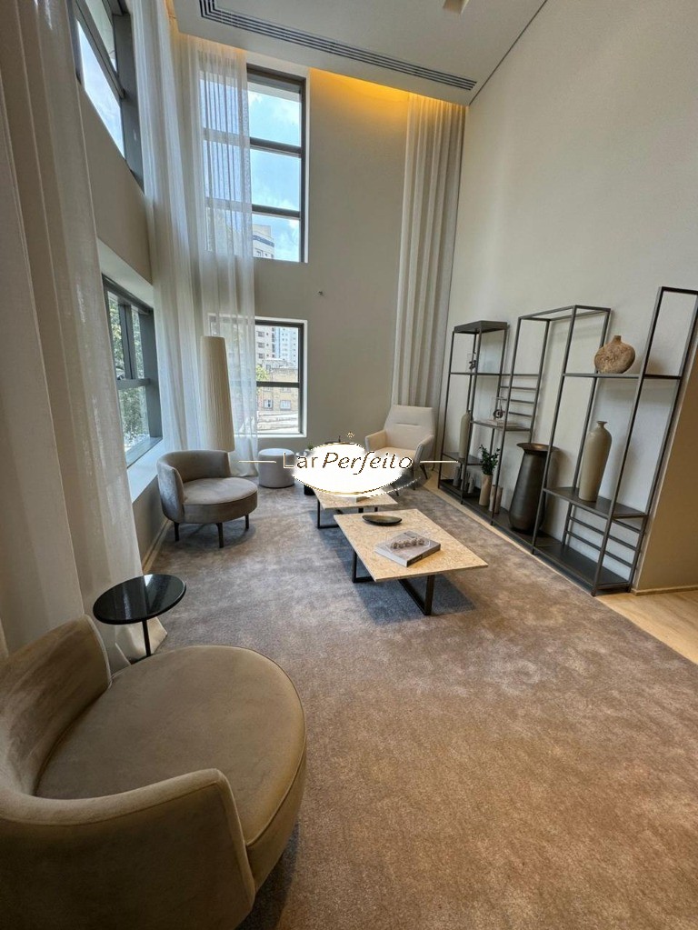 Apartamento, 1 quarto, 44 m² - Foto 19