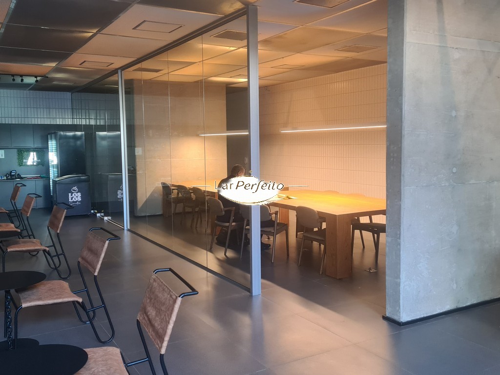 Flat/Apart Hotel, 1 quarto, 19 m² - Foto 13