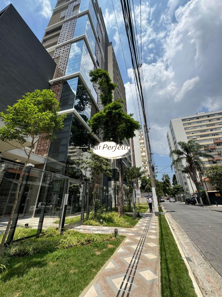 Apartamento, 1 quarto, 44 m² - Foto 9