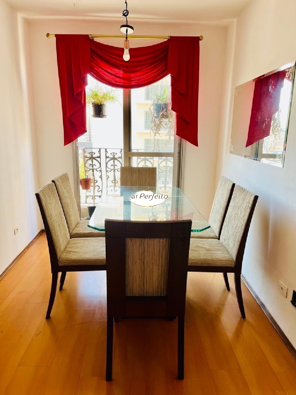 Apartamento, 2 quartos, 59 m² - Foto 1