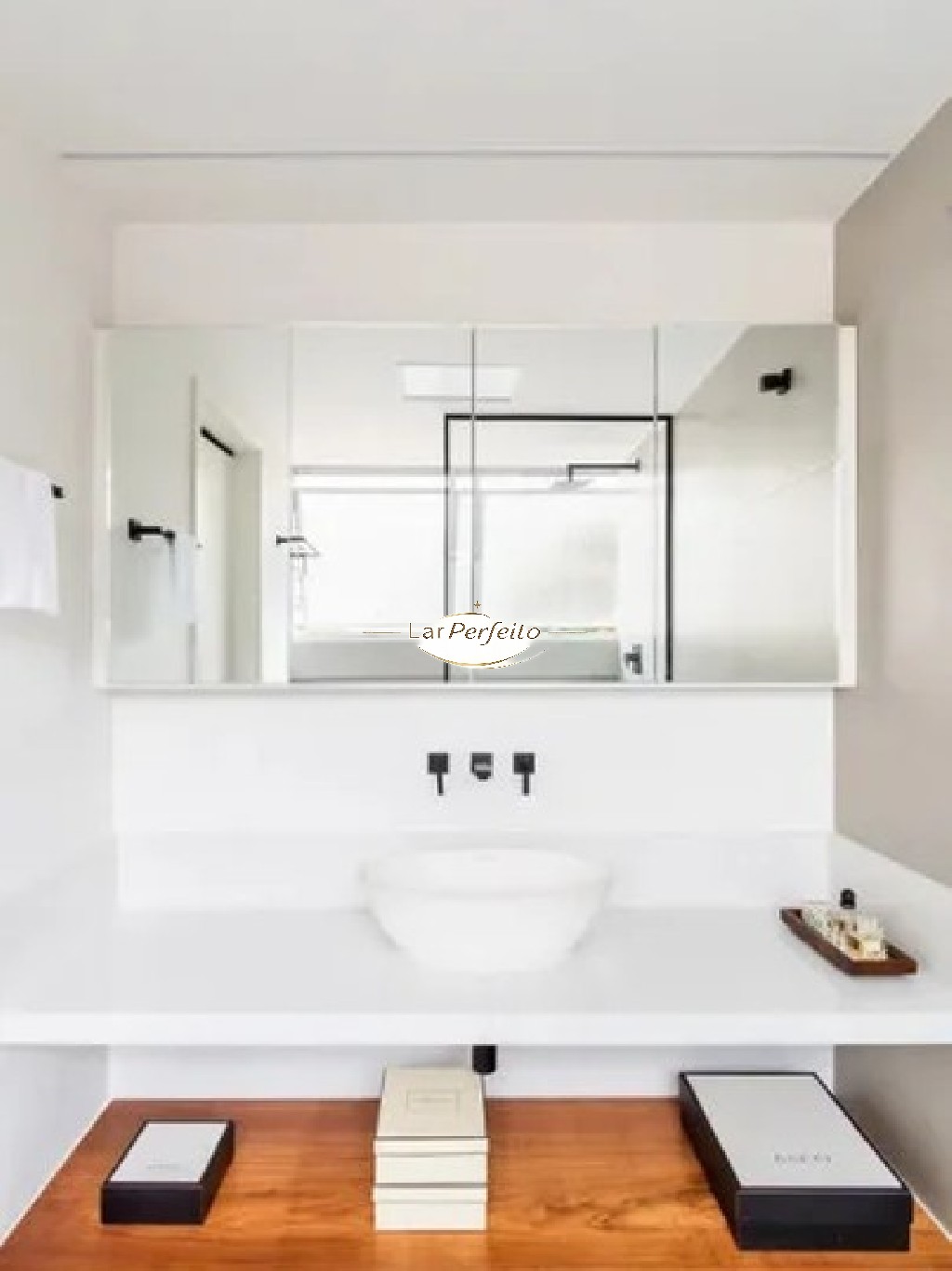 Apartamento, 3 quartos, 138 m² - Foto 14