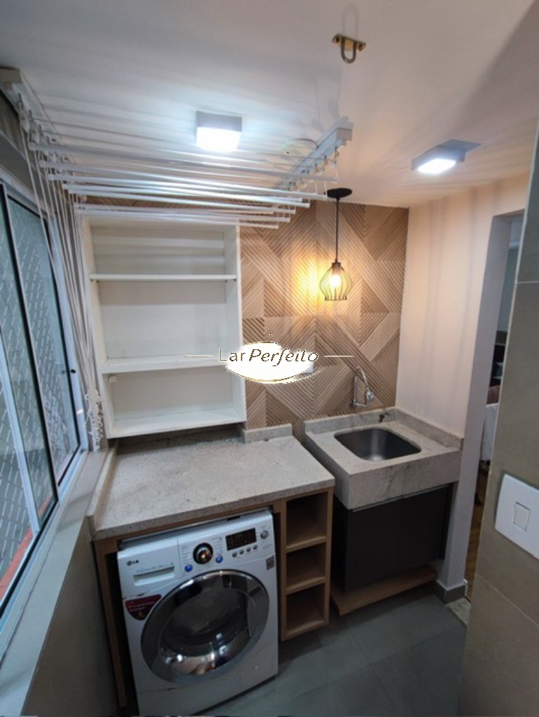 Apartamento, 2 quartos, 55 m² - Foto 18