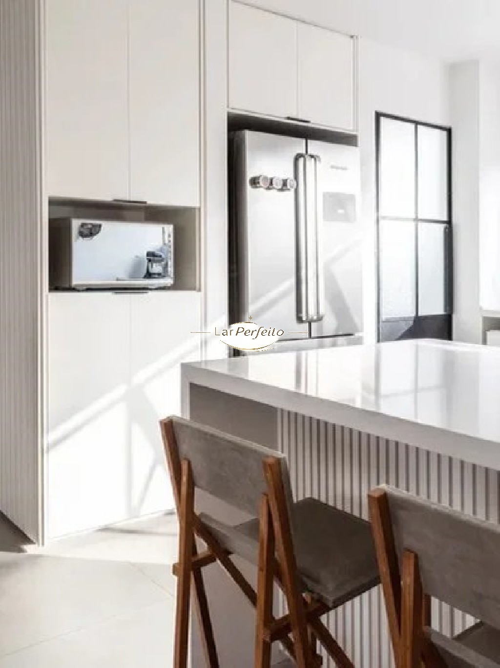 Apartamento, 3 quartos, 138 m² - Foto 4