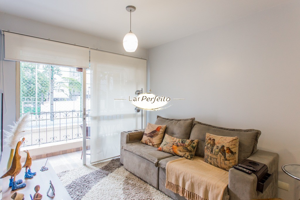 Apartamento, 2 quartos, 76 m² - Foto 3