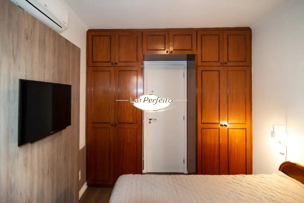 Apartamento, 1 quarto, 39 m² - Foto 12