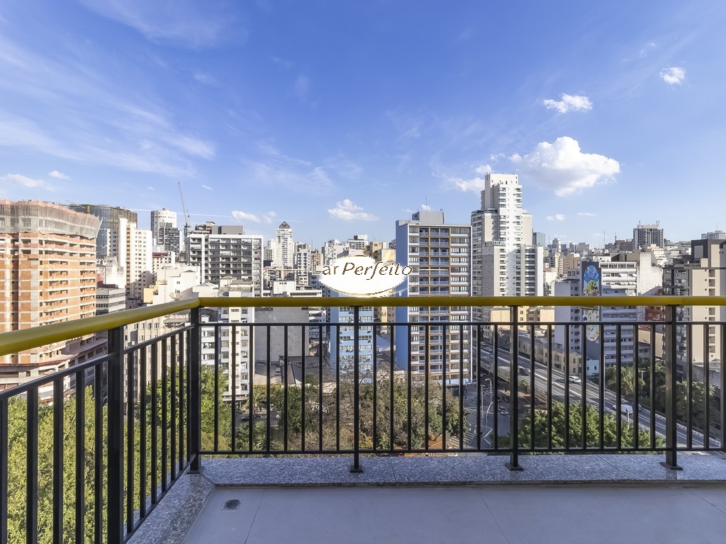 Apartamento, 1 quarto, 70 m² - Foto 2