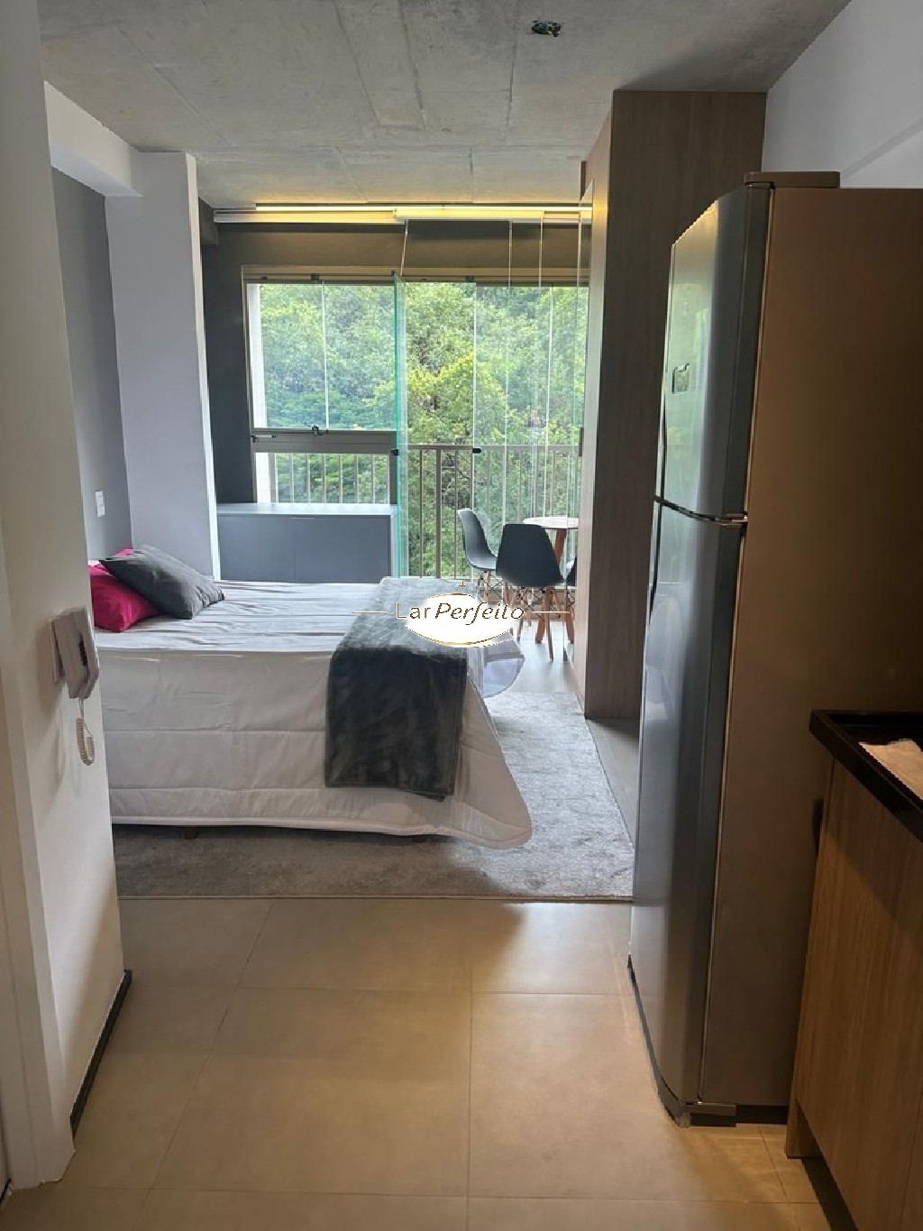 Apartamento, 1 quarto, 22 m² - Foto 10
