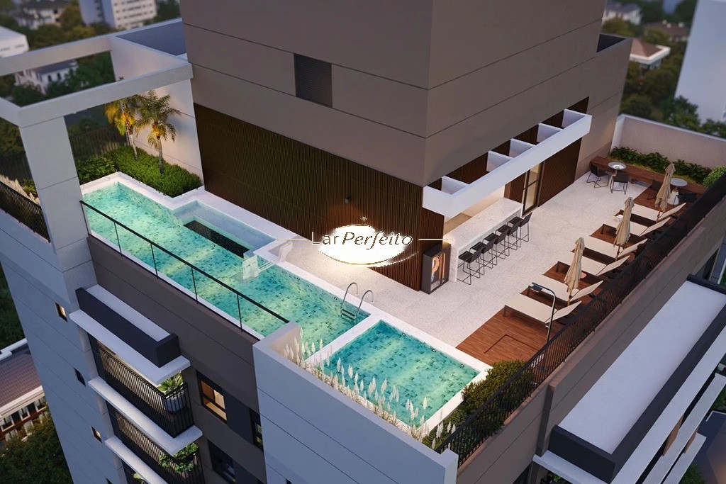 Apartamento, 2 quartos, 44 m² - Foto 16