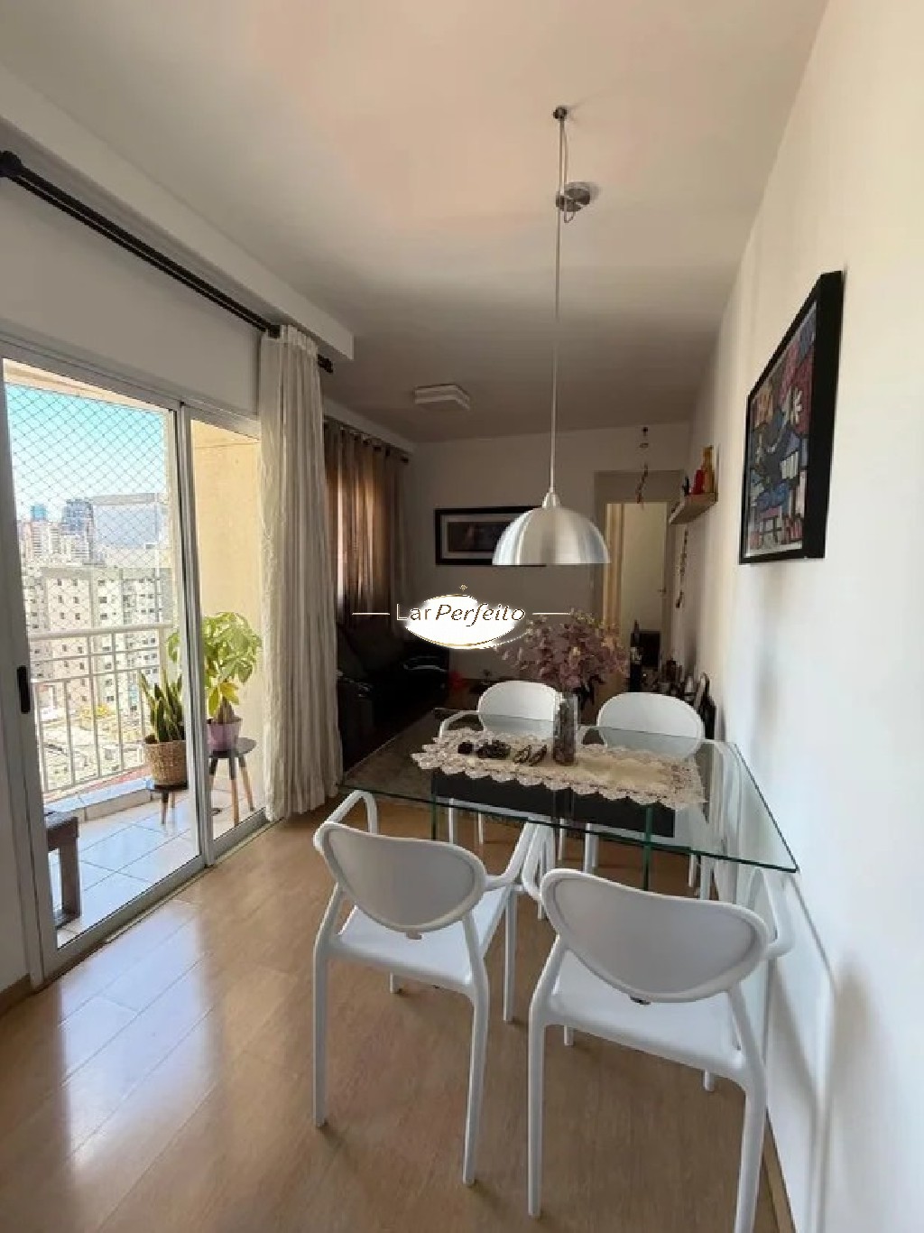 Apartamento, 1 quarto, 48 m² - Foto 1