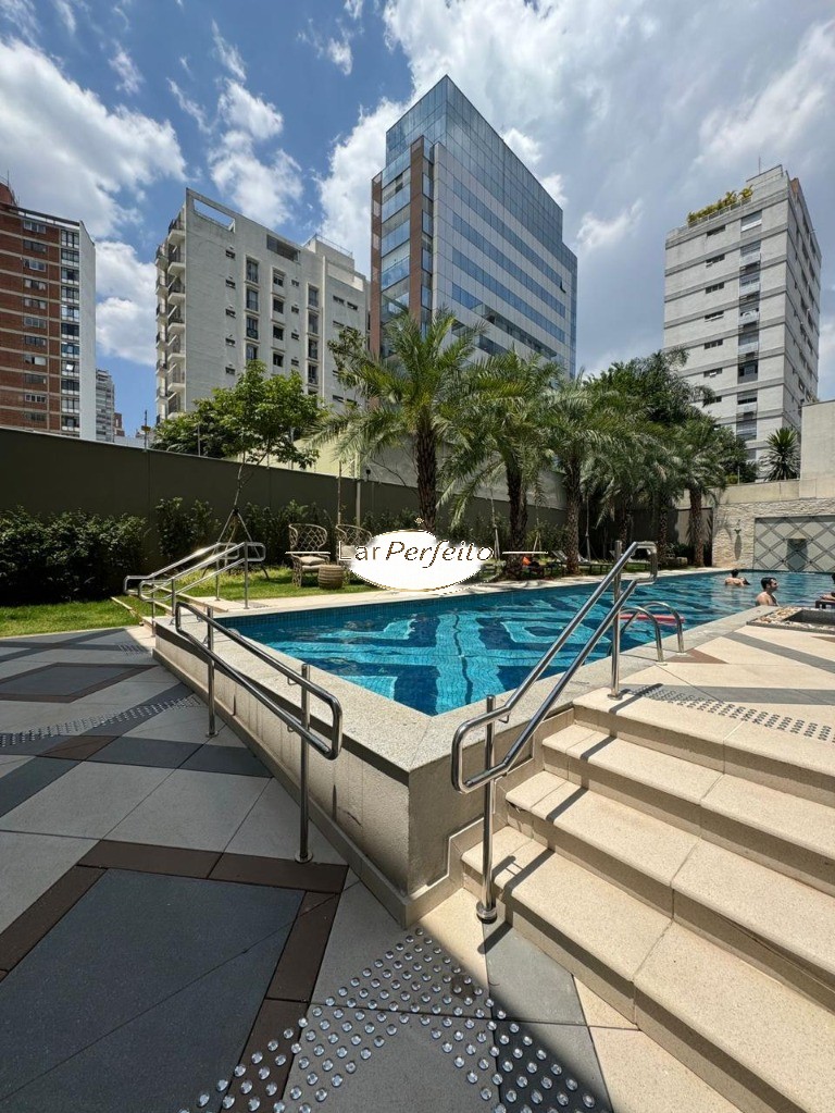 Apartamento, 1 quarto, 44 m² - Foto 13