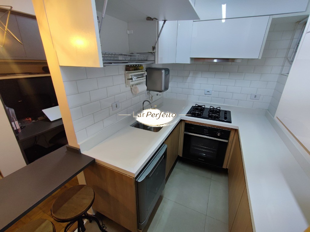 Apartamento, 2 quartos, 55 m² - Foto 10
