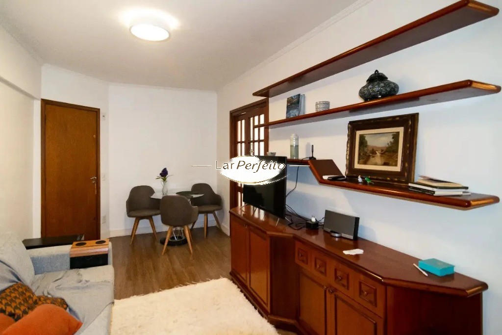 Apartamento, 1 quarto, 39 m² - Foto 6