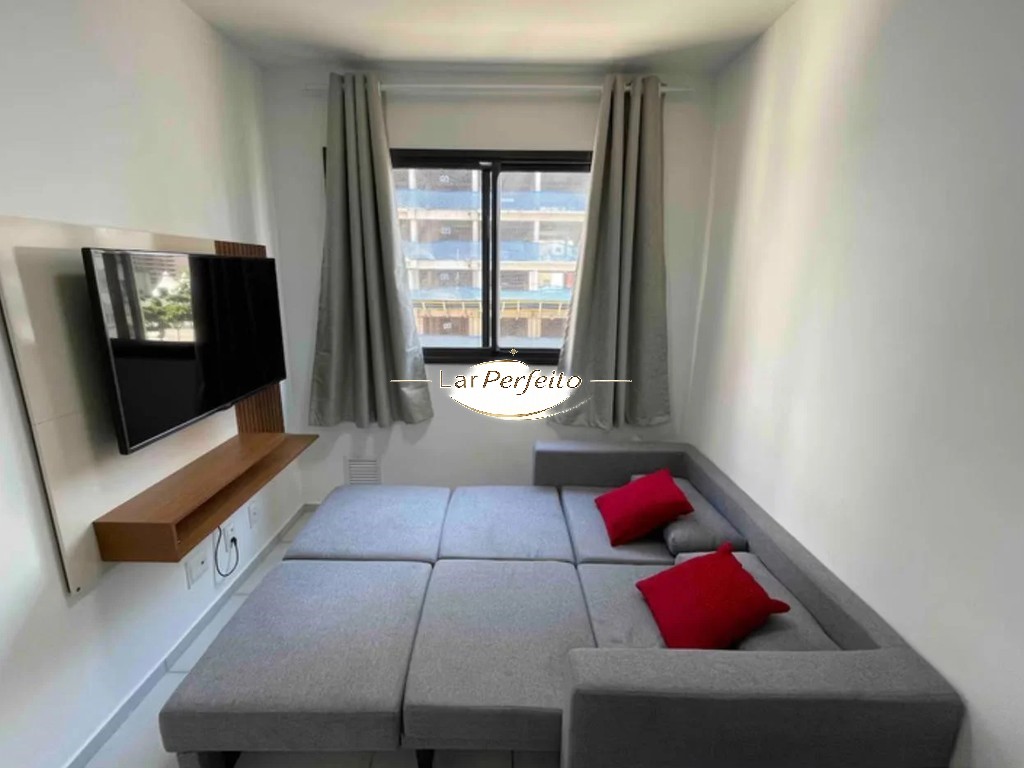Apartamento, 2 quartos, 36 m² - Foto 1