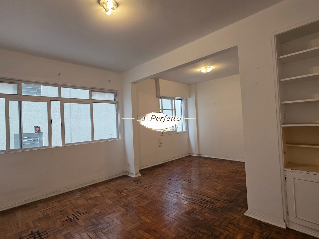 Apartamento, 2 quartos, 100 m² - Foto 1