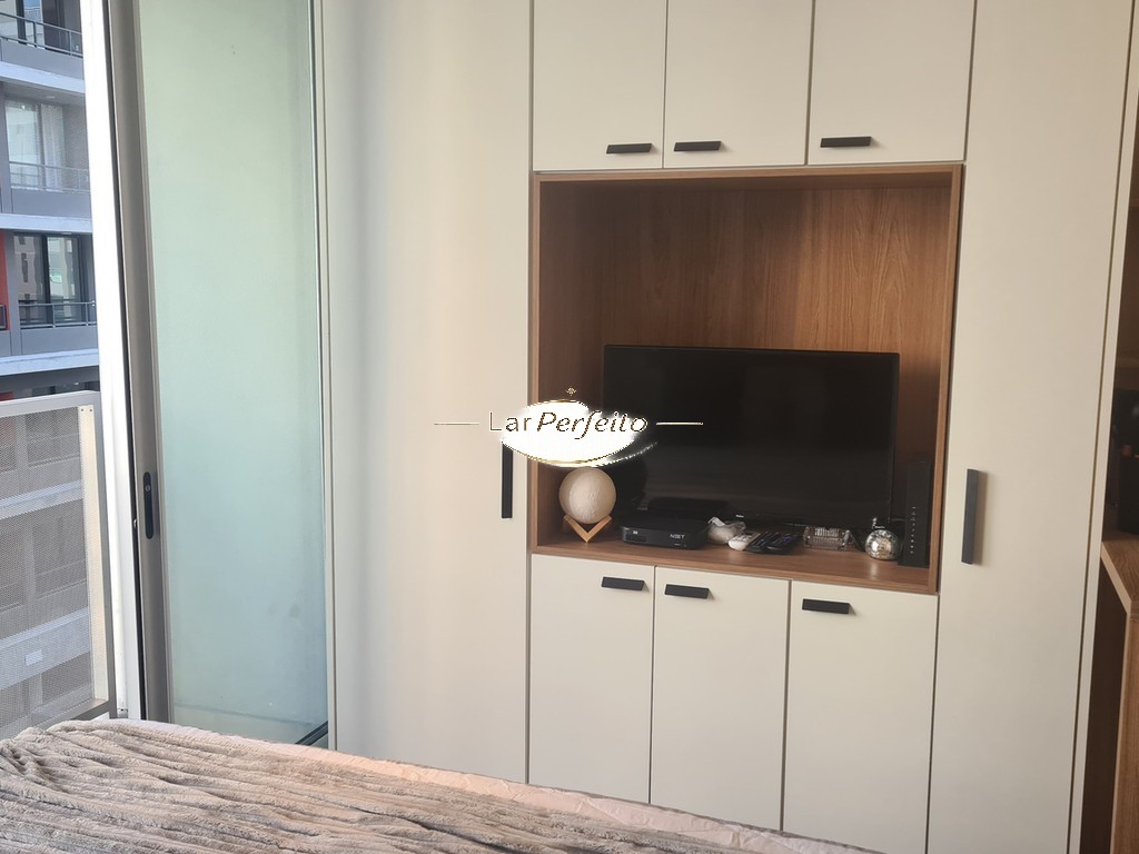 Flat/Apart Hotel, 1 quarto, 19 m² - Foto 4