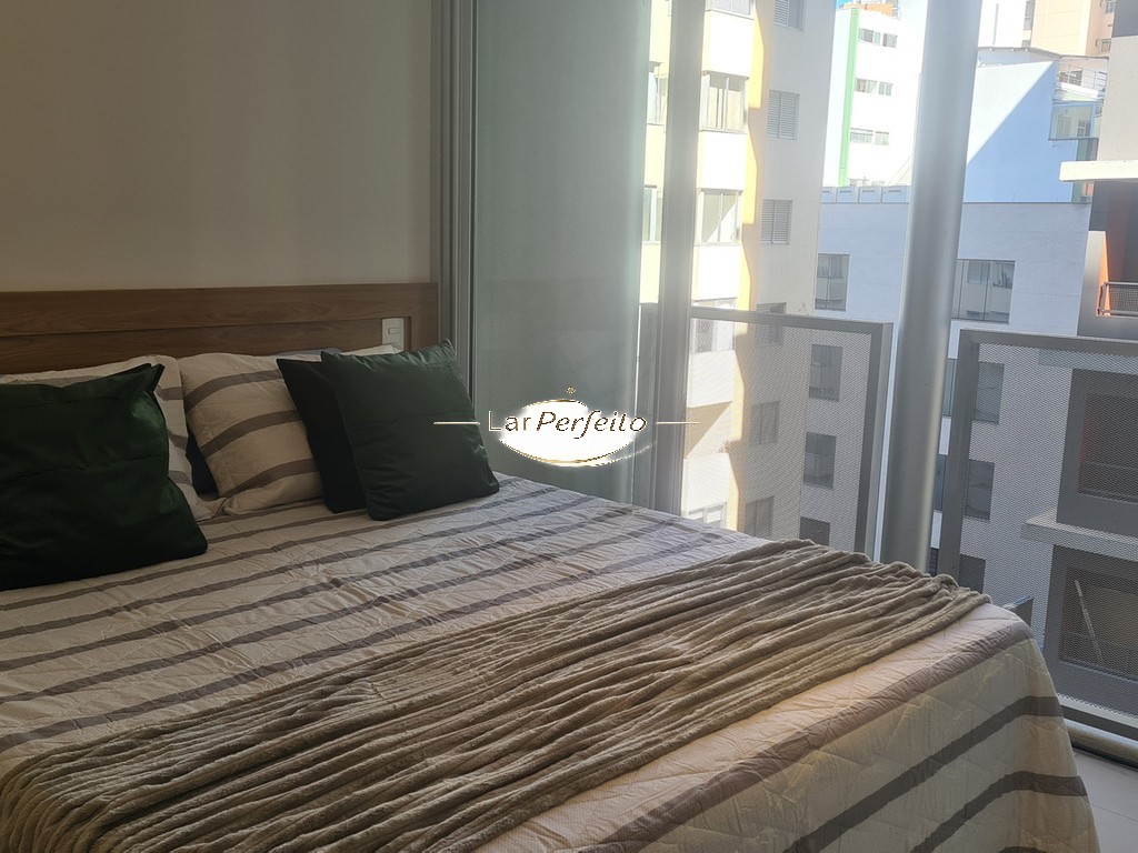 Flat/Apart Hotel, 1 quarto, 19 m² - Foto 2
