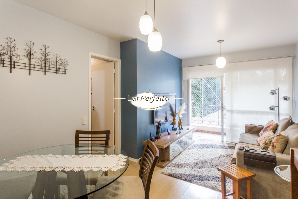 Apartamento, 2 quartos, 76 m² - Foto 1