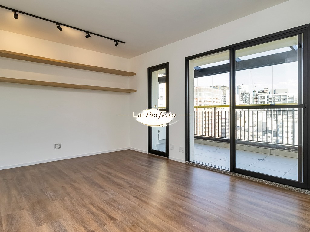 Apartamento, 1 quarto, 70 m² - Foto 12