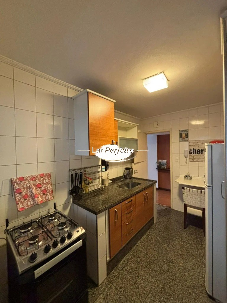 Apartamento, 3 quartos, 90 m² - Foto 11