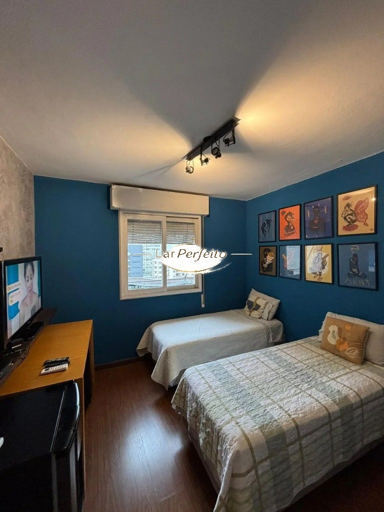 Apartamento, 3 quartos, 90 m² - Foto 21