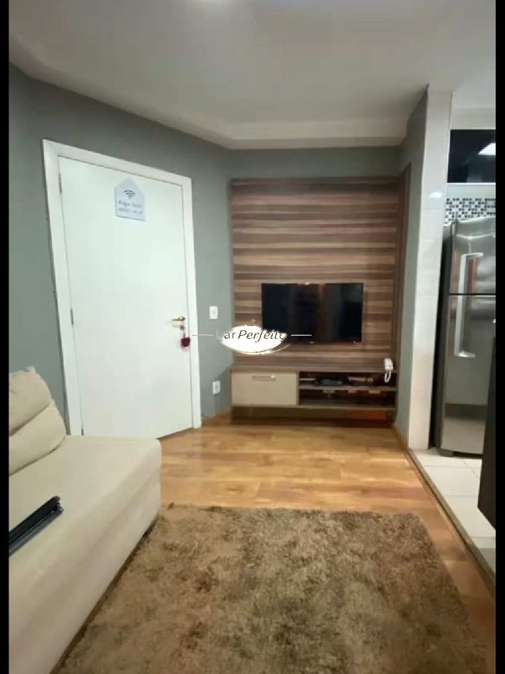 Apartamento, 1 quarto, 33 m² - Foto 6