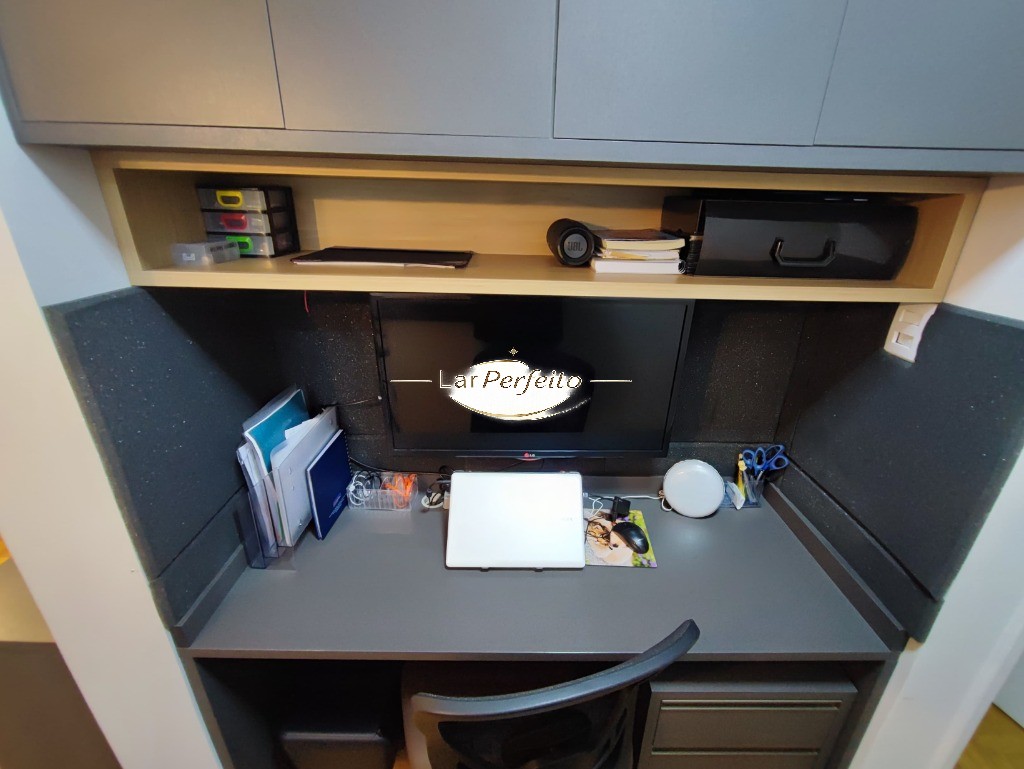 Apartamento, 2 quartos, 55 m² - Foto 6