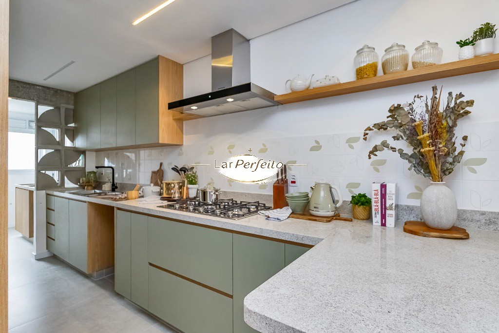 Apartamento, 3 quartos, 91 m² - Foto 11