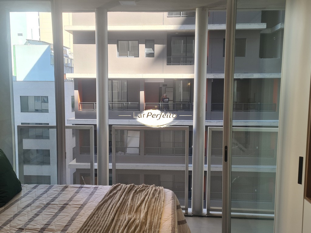 Flat/Apart Hotel, 1 quarto, 19 m² - Foto 1