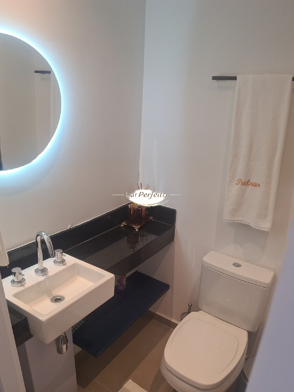 Flat/Apart Hotel, 1 quarto, 19 m² - Foto 12