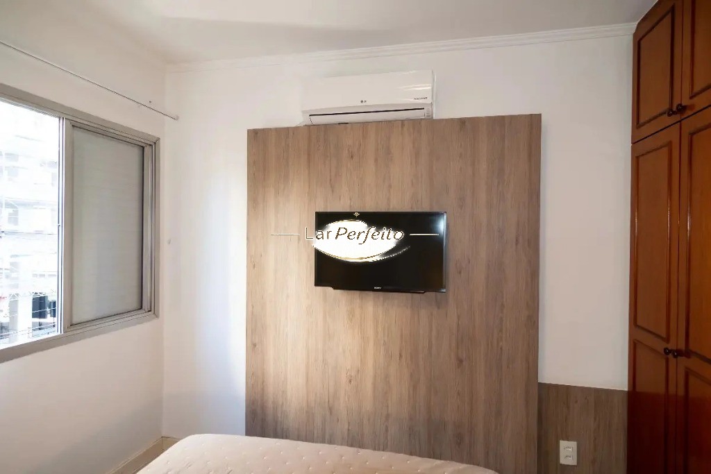 Apartamento, 1 quarto, 39 m² - Foto 9
