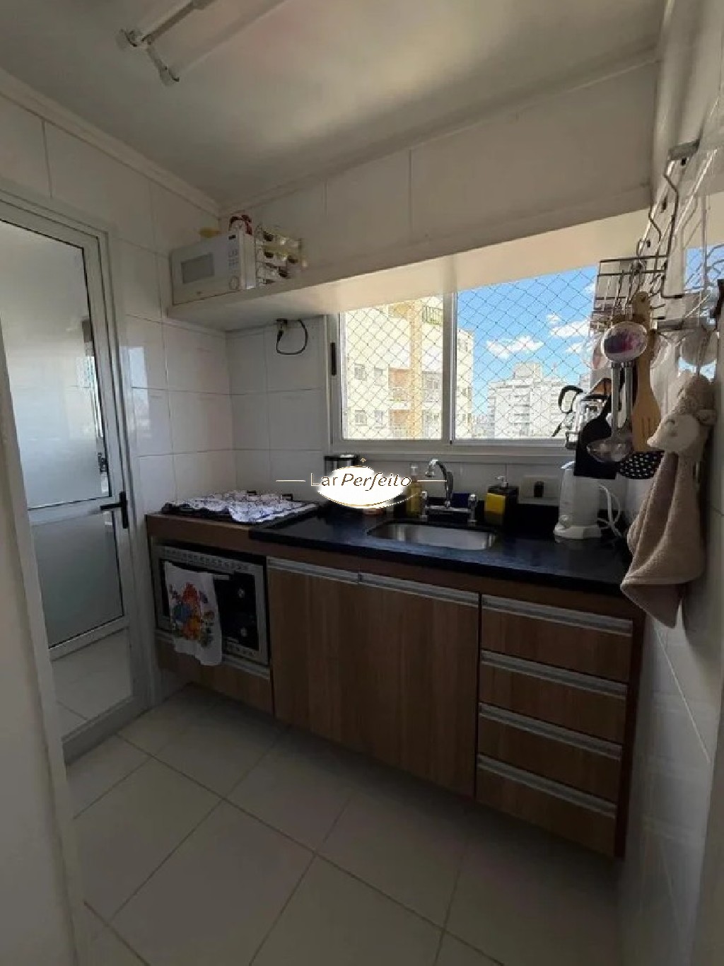 Apartamento, 1 quarto, 48 m² - Foto 6
