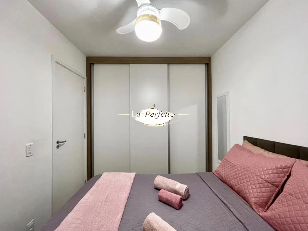 Apartamento, 2 quartos, 36 m² - Foto 6
