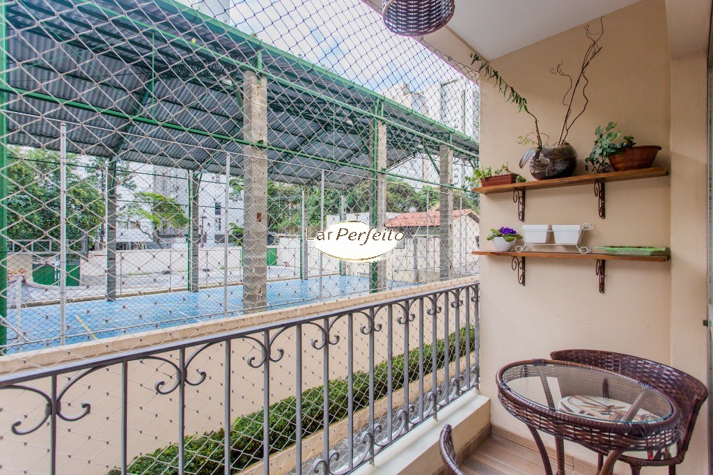 Apartamento, 2 quartos, 76 m² - Foto 6