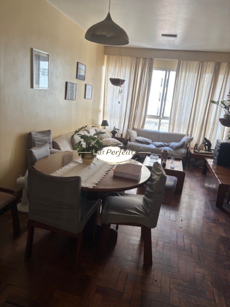 Apartamento, 3 quartos, 100 m² - Foto 17