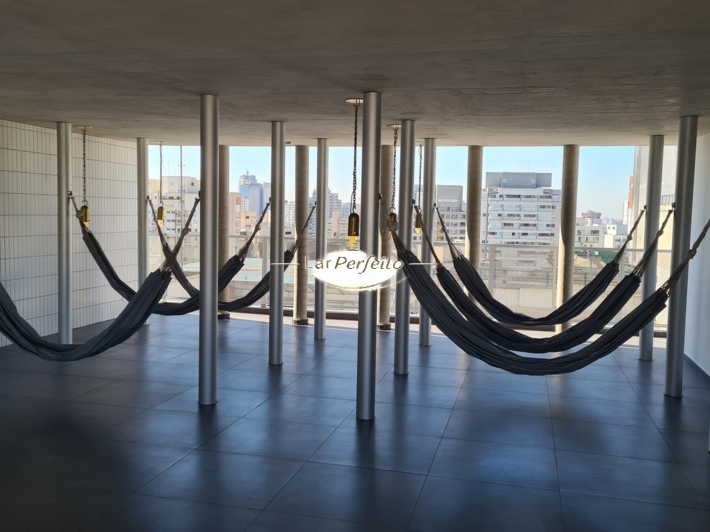 Flat/Apart Hotel, 1 quarto, 19 m² - Foto 11