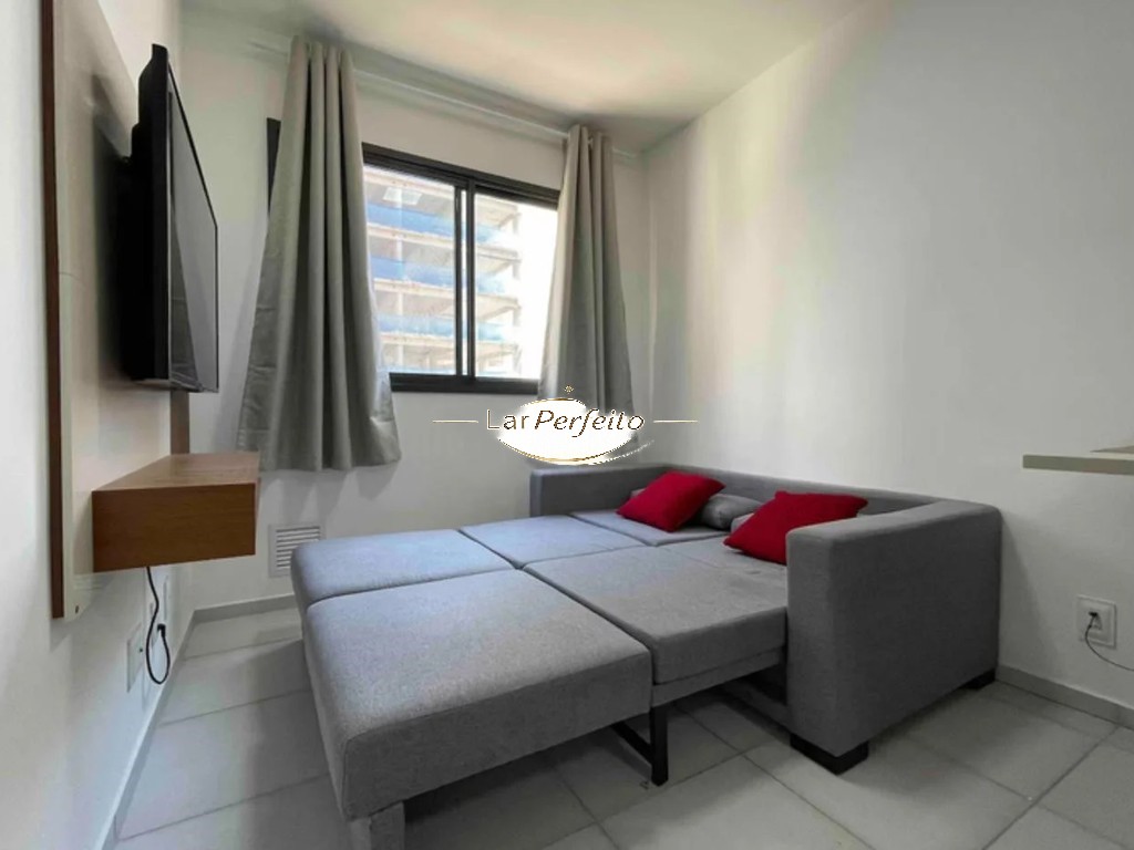 Apartamento, 2 quartos, 36 m² - Foto 2