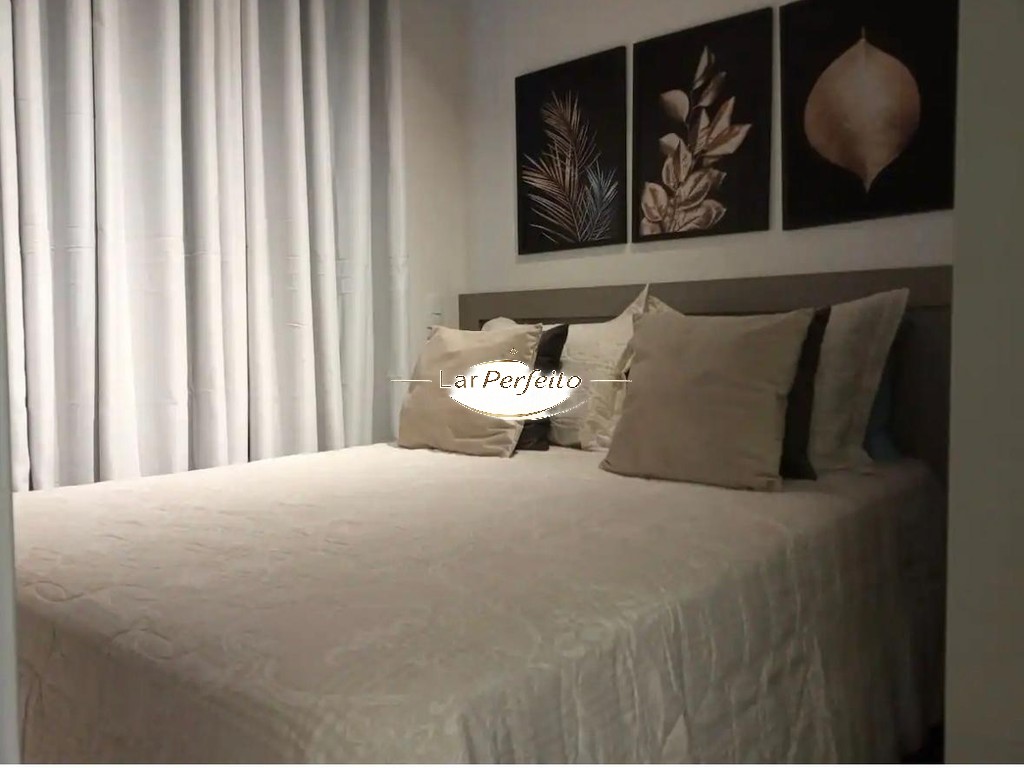 Apartamento, 2 quartos, 45 m² - Foto 6