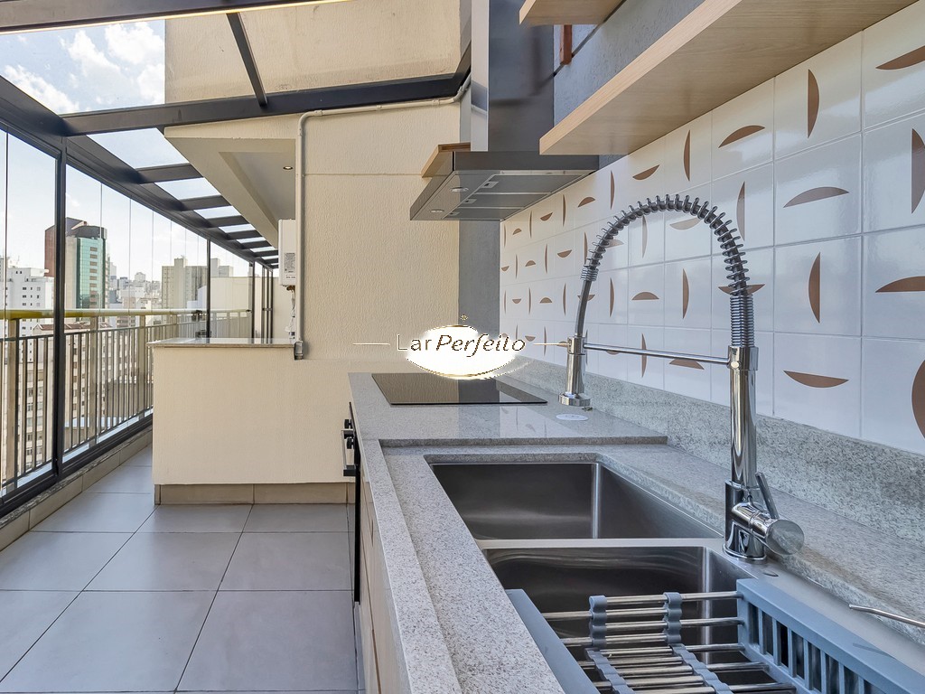 Apartamento, 1 quarto, 70 m² - Foto 5